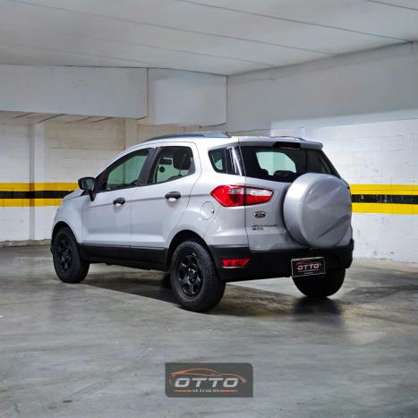 FORD Ecosport 1.6 4P SE FLEX, Foto 4
