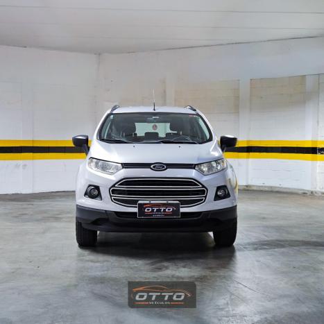 FORD Ecosport 1.6 4P SE FLEX, Foto 5