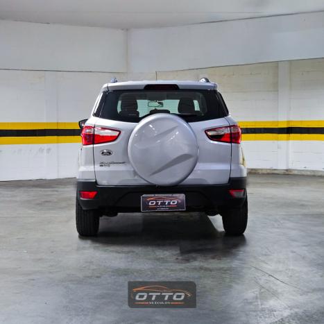 FORD Ecosport 1.6 4P SE FLEX, Foto 6