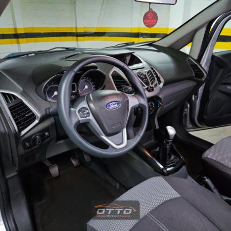FORD Ecosport 1.6 4P SE FLEX, Foto 7