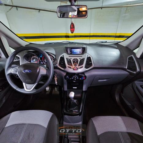 FORD Ecosport 1.6 4P SE FLEX, Foto 10
