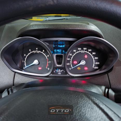FORD Ecosport 1.6 4P SE FLEX, Foto 11