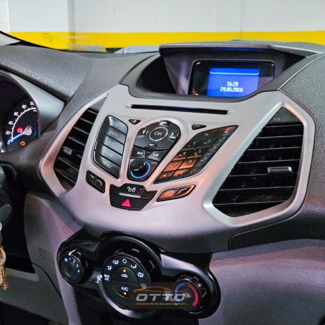 FORD Ecosport 1.6 4P SE FLEX, Foto 12