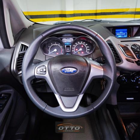 FORD Ecosport 1.6 4P SE FLEX, Foto 13