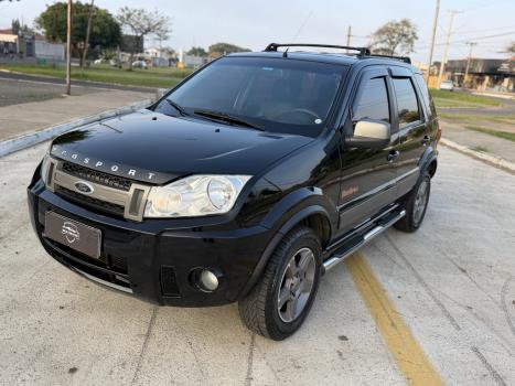 FORD Ecosport 1.6 4P FREESTYLE XLT FLEX, Foto 2