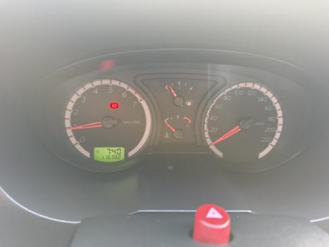 FORD Ecosport 1.6 4P FREESTYLE XLT FLEX, Foto 7