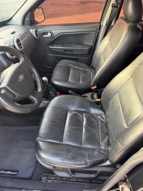 FORD Ecosport 1.6 4P FREESTYLE XLT FLEX, Foto 10