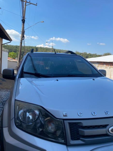 FORD Ecosport 1.6 4P FREESTYLE FLEX, Foto 2