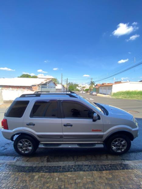 FORD Ecosport 1.6 4P FREESTYLE FLEX, Foto 4