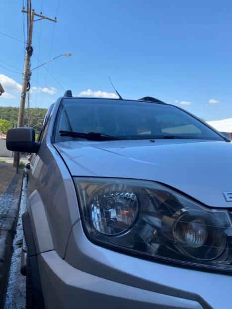 FORD Ecosport 1.6 4P FREESTYLE FLEX, Foto 6
