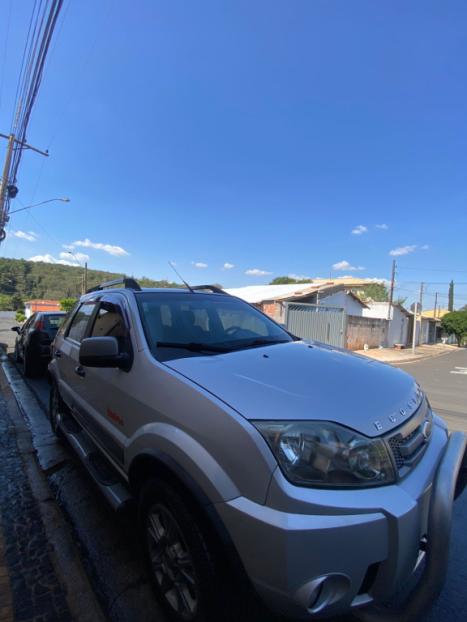 FORD Ecosport 1.6 4P FREESTYLE FLEX, Foto 8
