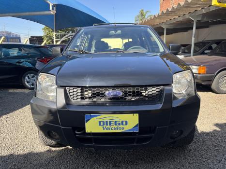 FORD Ecosport 1.6 4P XLS FLEX, Foto 8