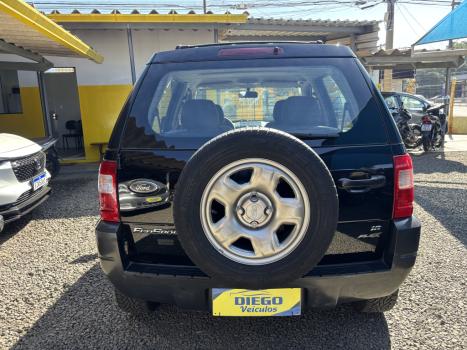 FORD Ecosport 1.6 4P XLS FLEX, Foto 4