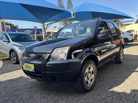 FORD Ecosport 1.6 4P XLS FLEX, Foto 1