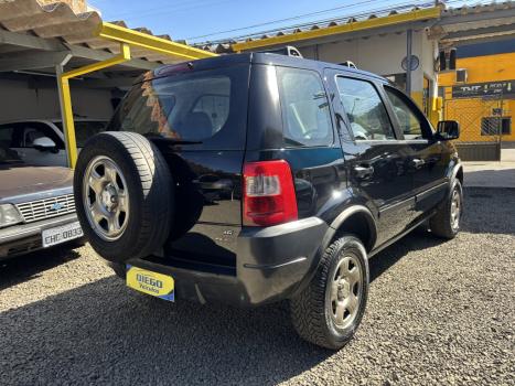 FORD Ecosport 1.6 4P XLS FLEX, Foto 5