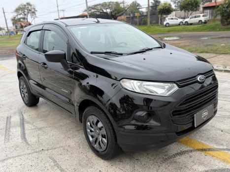 FORD Ecosport 1.6 4P S SIGMA FLEX, Foto 1