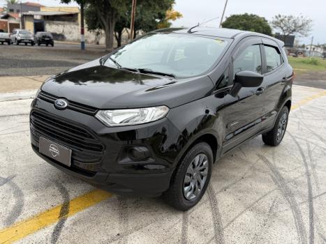 FORD Ecosport 1.6 4P S SIGMA FLEX, Foto 2