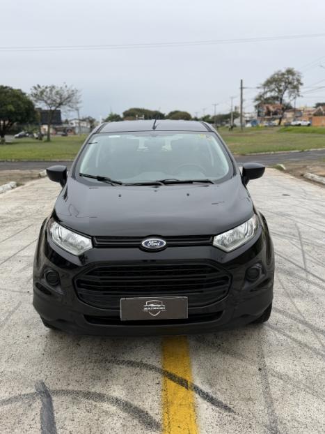 FORD Ecosport 1.6 4P S SIGMA FLEX, Foto 3