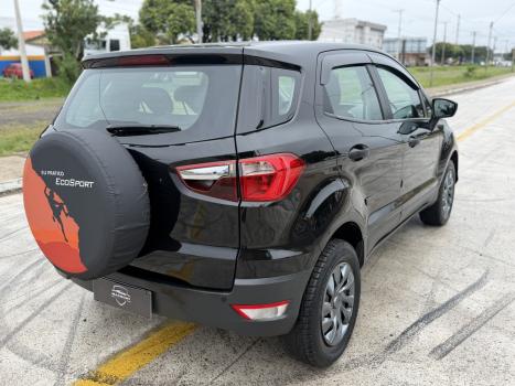 FORD Ecosport 1.6 4P S SIGMA FLEX, Foto 5