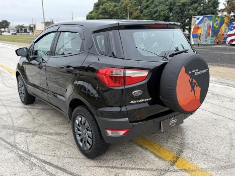 FORD Ecosport 1.6 4P S SIGMA FLEX, Foto 6