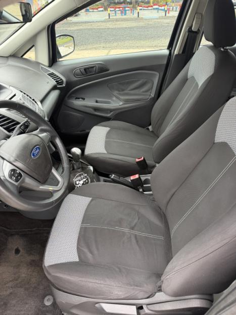 FORD Ecosport 1.6 4P S SIGMA FLEX, Foto 9