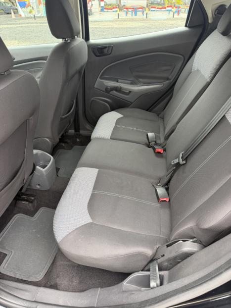 FORD Ecosport 1.6 4P S SIGMA FLEX, Foto 10