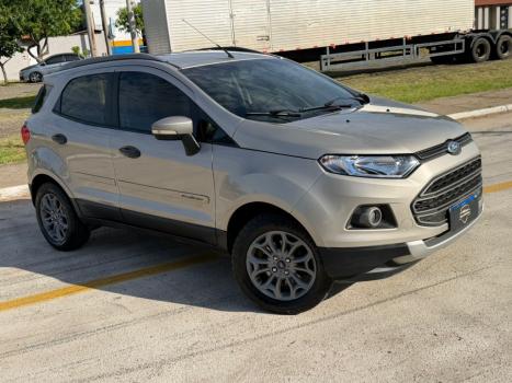 FORD Ecosport 1.6 4P FREESTYLE XLT FLEX, Foto 2