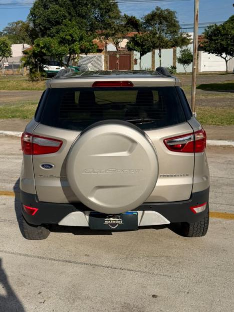 FORD Ecosport 1.6 4P FREESTYLE XLT FLEX, Foto 3