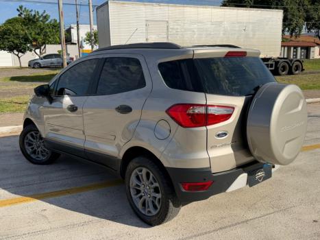 FORD Ecosport 1.6 4P FREESTYLE XLT FLEX, Foto 4