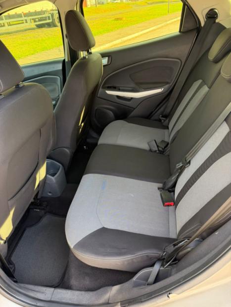 FORD Ecosport 1.6 4P FREESTYLE XLT FLEX, Foto 6