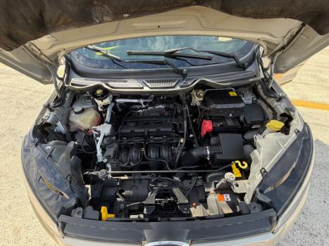 FORD Ecosport 1.6 4P FREESTYLE XLT FLEX, Foto 9
