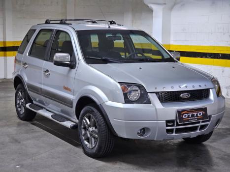 FORD Ecosport 1.6 4P FREESTYLE XLT FLEX, Foto 1