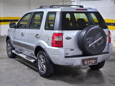 FORD Ecosport 1.6 4P FREESTYLE XLT FLEX, Foto 2