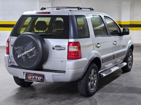 FORD Ecosport 1.6 4P FREESTYLE XLT FLEX, Foto 3
