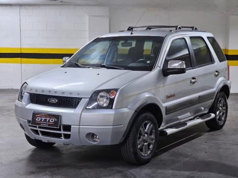 FORD Ecosport 1.6 4P FREESTYLE XLT FLEX, Foto 4