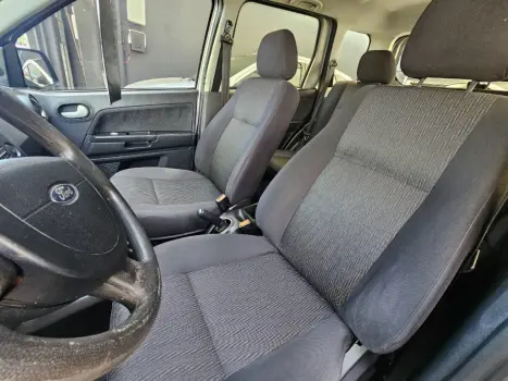 FORD Ecosport 1.6 4P FREESTYLE XLT FLEX, Foto 5