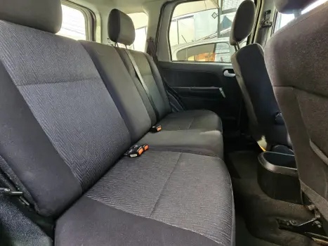 FORD Ecosport 1.6 4P FREESTYLE XLT FLEX, Foto 8