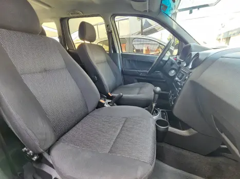 FORD Ecosport 1.6 4P FREESTYLE XLT FLEX, Foto 9