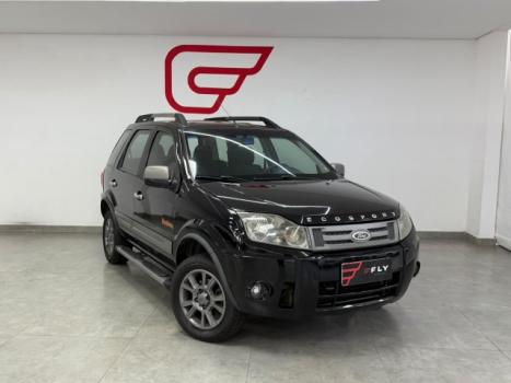 FORD Ecosport 1.6 4P XLT FLEX, Foto 1
