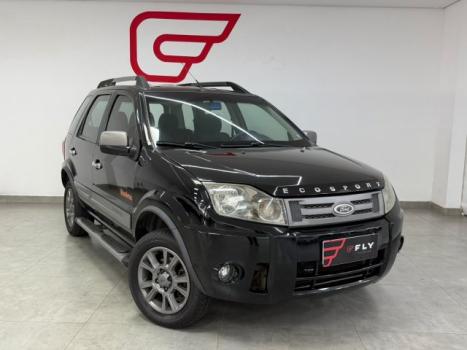 FORD Ecosport 1.6 4P XLT FLEX, Foto 2