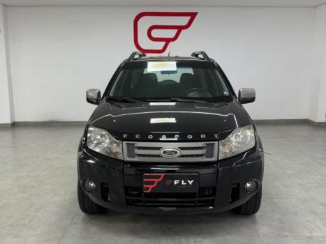 FORD Ecosport 1.6 4P XLT FLEX, Foto 3