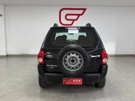 FORD Ecosport 1.6 4P XLT FLEX, Foto 16