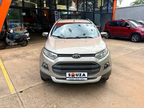 FORD Ecosport 1.6 4P FREESTYLE FLEX, Foto 1