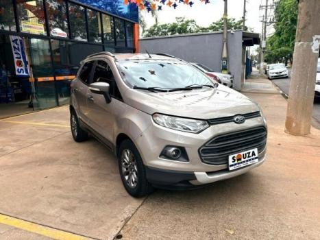 FORD Ecosport 1.6 4P FREESTYLE FLEX, Foto 2