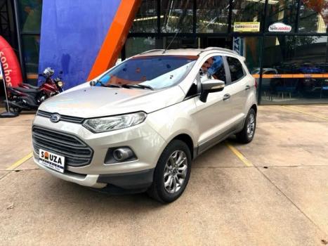 FORD Ecosport 1.6 4P FREESTYLE FLEX, Foto 3