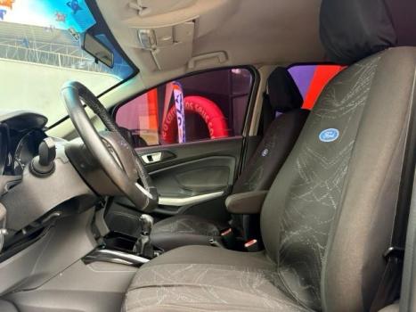 FORD Ecosport 1.6 4P FREESTYLE FLEX, Foto 4