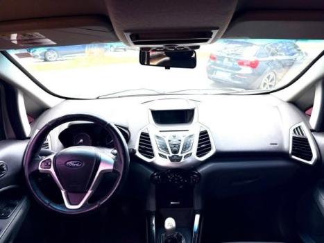FORD Ecosport 1.6 4P FREESTYLE FLEX, Foto 5
