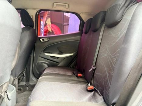 FORD Ecosport 1.6 4P FREESTYLE FLEX, Foto 7
