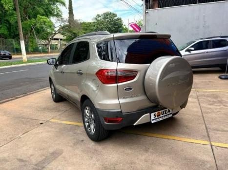 FORD Ecosport 1.6 4P FREESTYLE FLEX, Foto 8