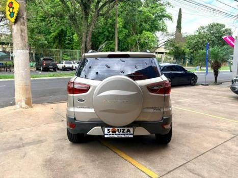 FORD Ecosport 1.6 4P FREESTYLE FLEX, Foto 9